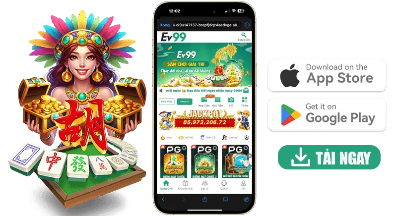 Đồ họa sắc nét game bắn cá vv88