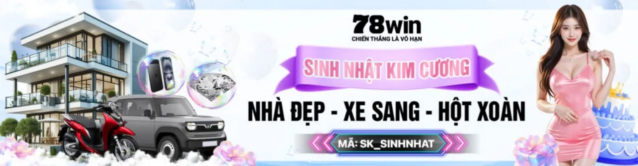 Chương trình VIP VV88 khuyến mãi